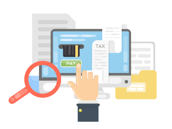 E-Invoice Solution