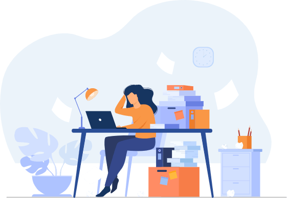 Top Compliance Pain points for the Accounts Payable team