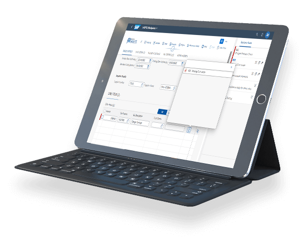 Preventing Invoice Fraud