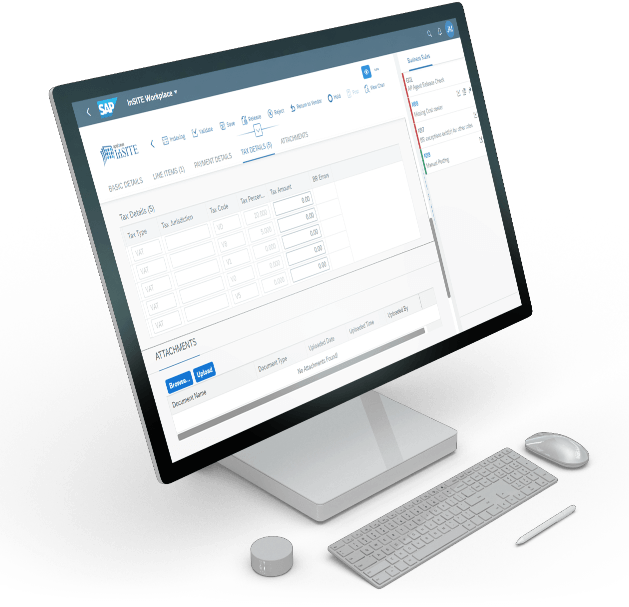 Invoice Approval Workflow