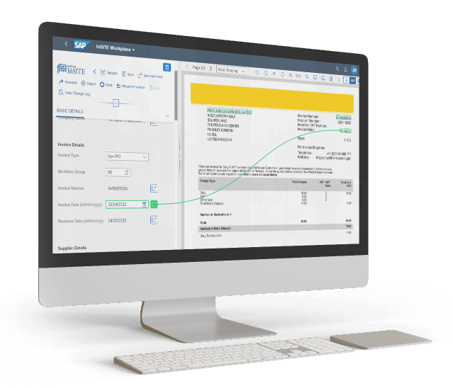 Intelligent Data Extraction