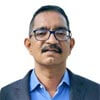 Krishna Kashyap