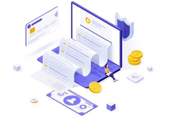 analytics in invoice processing cycle