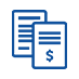 Cost per invoice