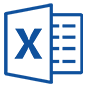 Eliminate the use of excel