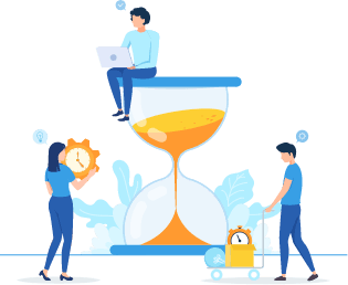 insite Saves time