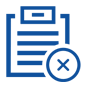 Remove all pre-definedreporting rules