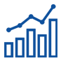 visual consumption
of data