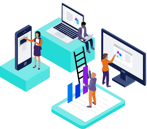 Sales & Customer Intelligence