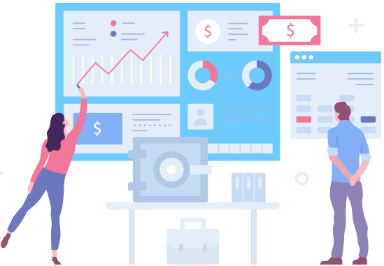 Workforce & Supplier Intelligence
