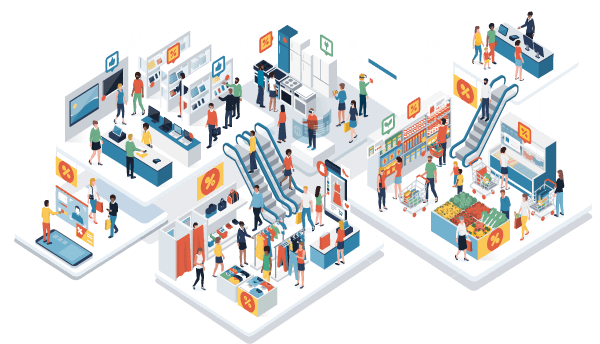 SimpleRetail