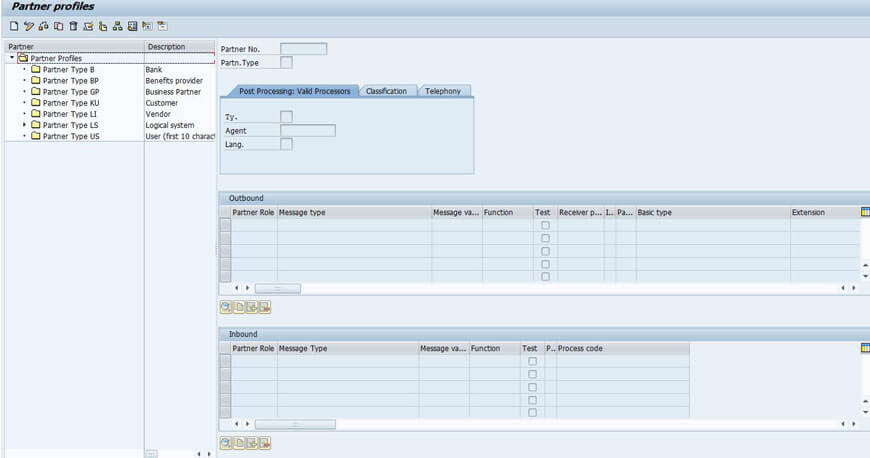 S/4HANA implementation