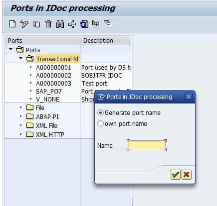 S/4HANA implementation