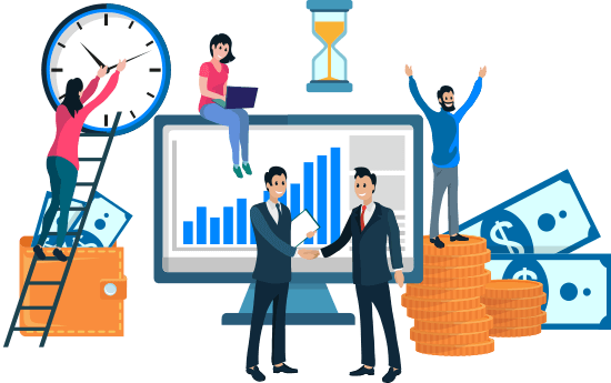 Safeguard Cashflow with Receivables Monitoring