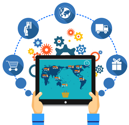 Stabilize and Optimize Supply Chain