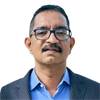 Krishna Kashyap