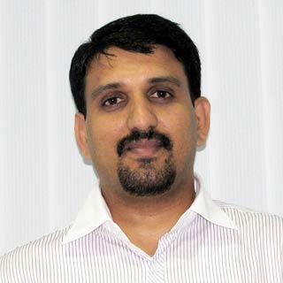 Subhash Sidharthan