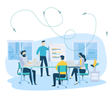 End User Training 