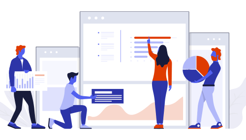 Workforce Analytics