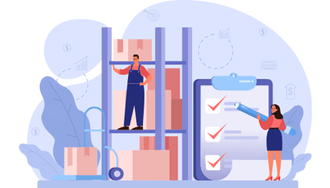 Supplier Scorecard