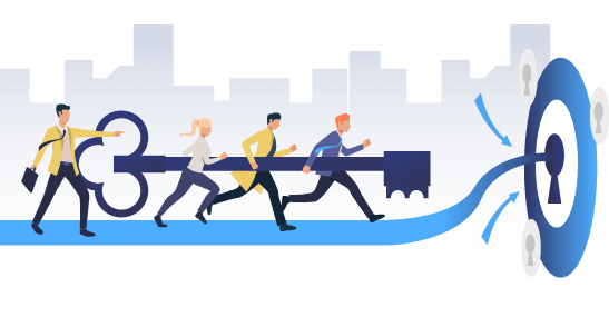 Challenges while Migrating to the Cloud