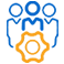Dedicated cloud support team