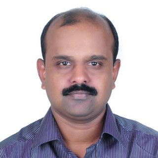 Arun Bhaskaran Nair