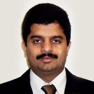 Venkat Pindi 