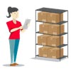 Inventory visibility