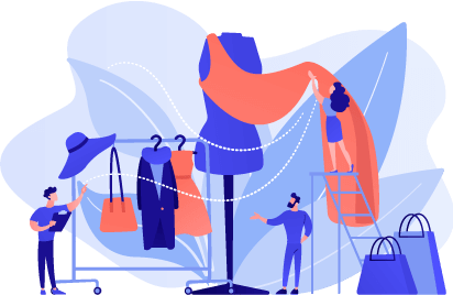 AFS to S/4 Fashion migration Case Study