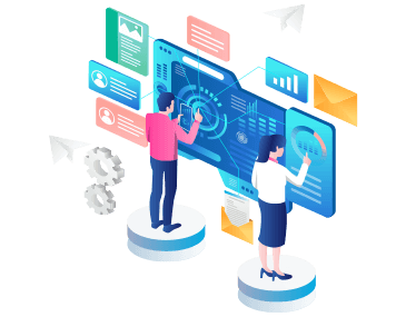 Digital Transformation with SAP S/4HANA