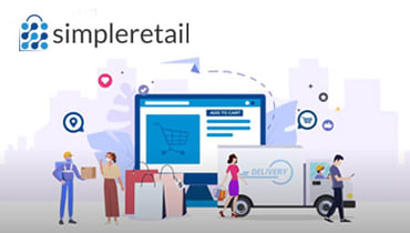 SimpleRetail video