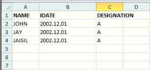 Slowly Changing Dimension (SCD) Implementation | SAP Data Services
