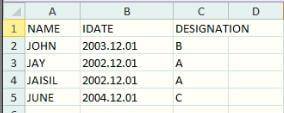 Slowly Changing Dimension (SCD) Implementation | SAP Data Services