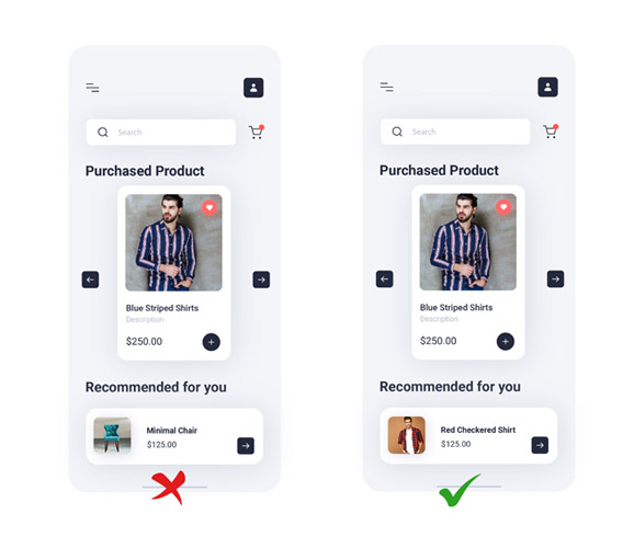 Hyperpersonalization-recommandation