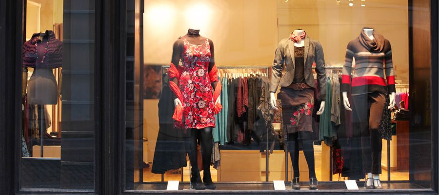 SAP Fashion implementation