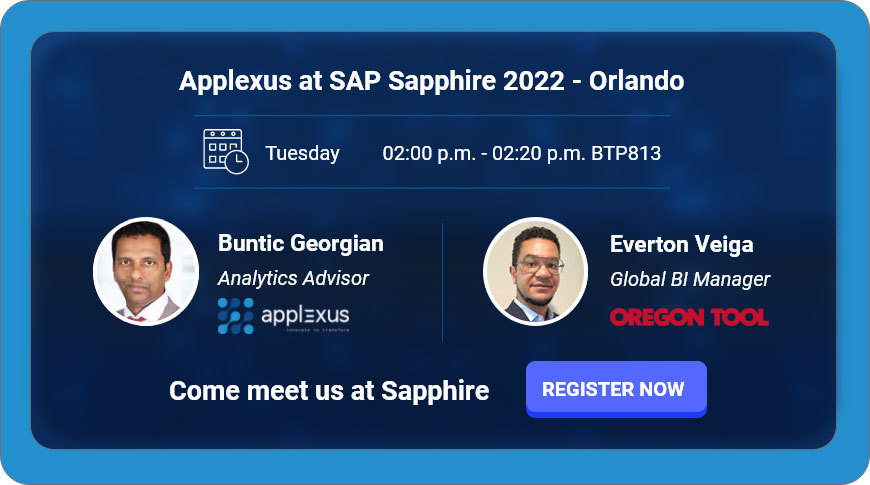 Sapphire 2022