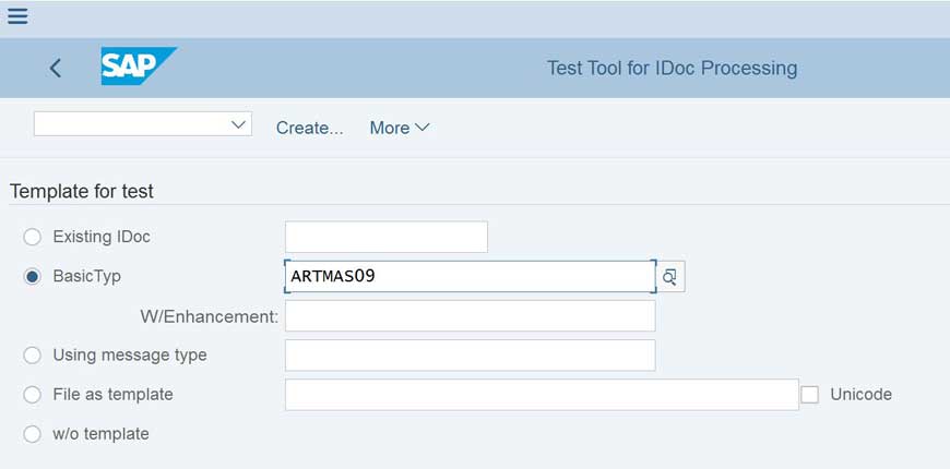 Article Assortment and Listing in SAP S/4HANA