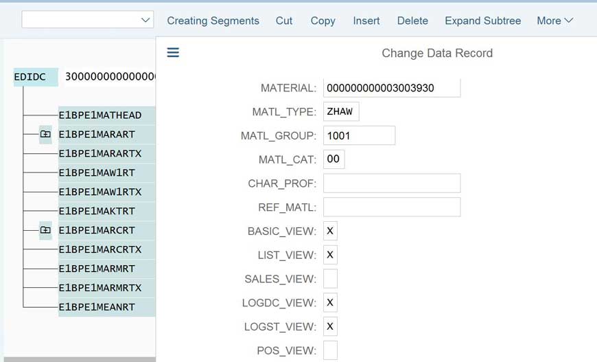 Article Assortment and Listing in SAP S/4HANA