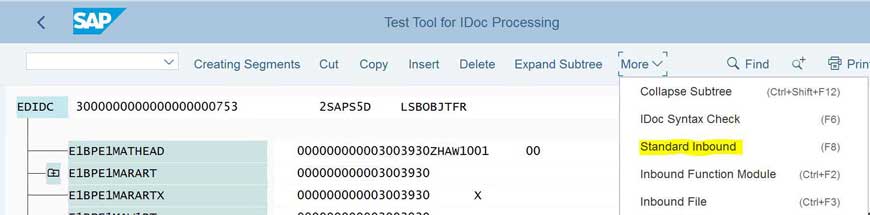 Article Assortment and Listing in SAP S/4HANA