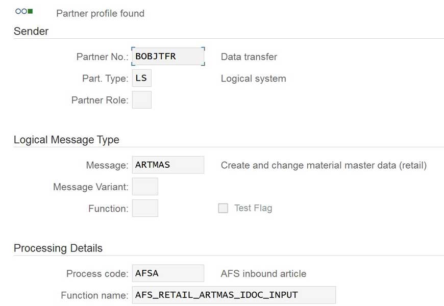 Article Assortment and Listing in SAP S/4HANA