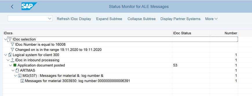 Article Assortment and Listing in SAP S/4HANA