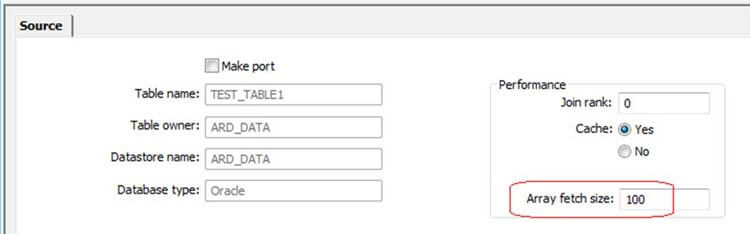 SAP Business Objects Data Services, Data Integration, BODS