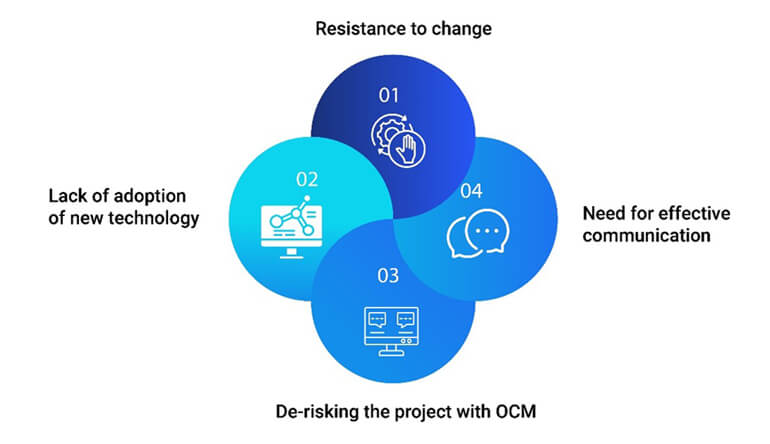 De risking ocm project