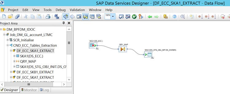 SAP S4HANA Data Migration