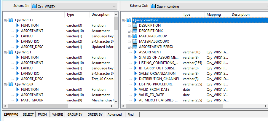 SAP BODS BeginnersGuide