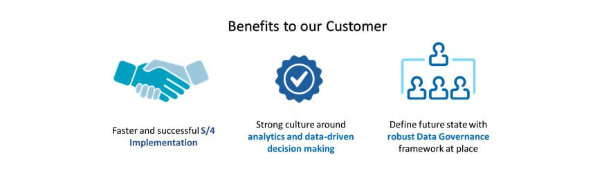 SAP S/4HANA Migration-Benefits