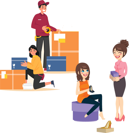 SimpleRetail Store Operations solution