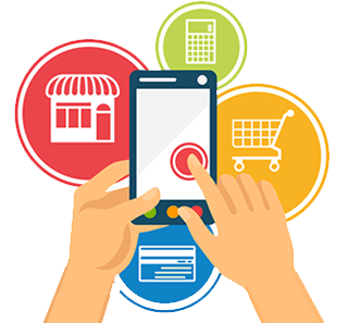 SimpleRetail Store Operations solution