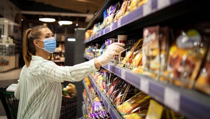 Market Basket Analysis in Retail Industry | CPG Analytics